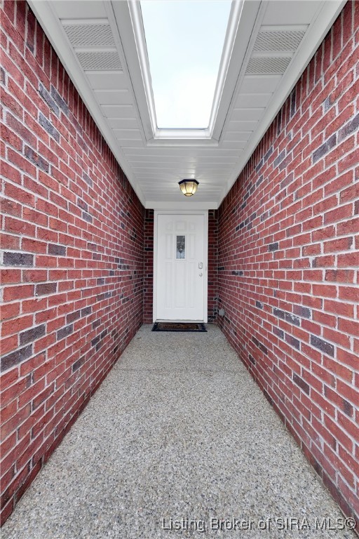 3809 Ridgetop Circle Jeffersonville, IN 47130 - Photo 5 of 37