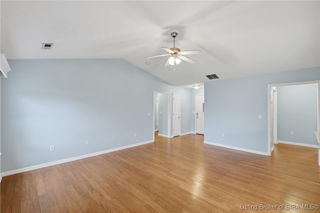 3809 Ridgetop Circle Jeffersonville, IN 47130 - Photo 8 of 37