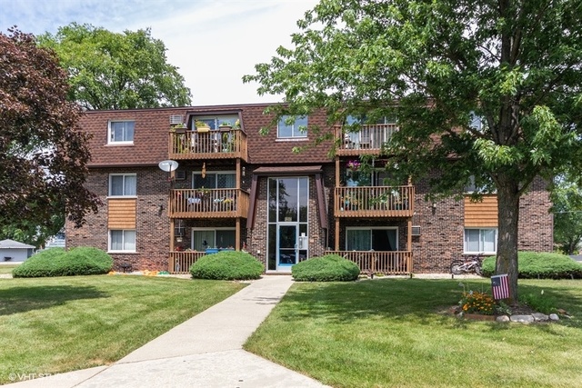 19300 Wolf Road, Unit 3 Mokena, IL 60448 - Photo 25 of 25