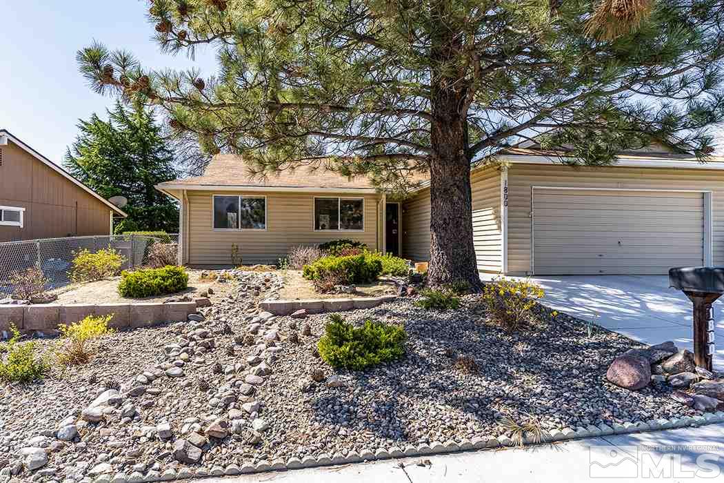 1800 Stardust Street Reno, NV 89503 - Photo 1 of 17 Photo 1