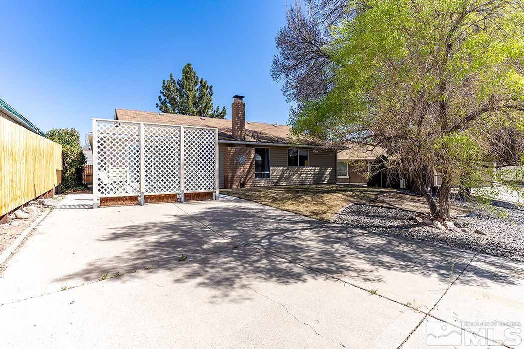 1800 Stardust Street Reno, NV 89503 - Photo 14 of 17 Photo 14