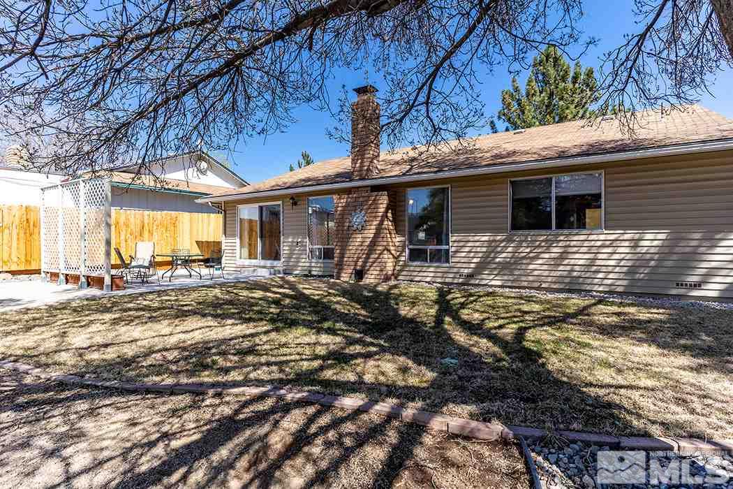 1800 Stardust Street Reno, NV 89503 - Photo 15 of 17 Photo 15