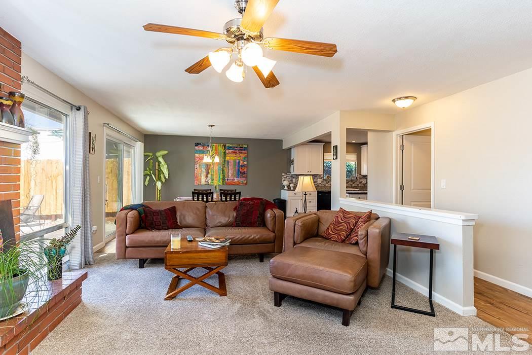 1800 Stardust Street Reno, NV 89503 - Photo 5 of 17 Photo 5