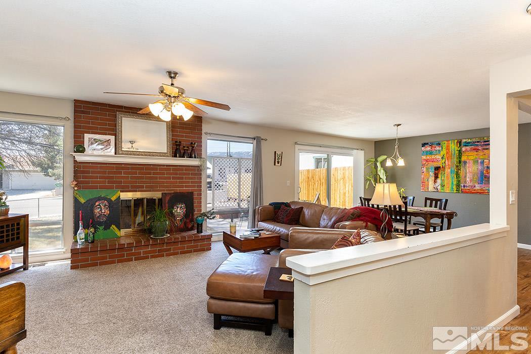 1800 Stardust Street Reno, NV 89503 - Photo 6 of 17 Photo 6