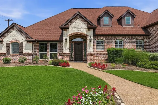 $995,000 | 8470 Steeplechase Circle, Argyle, TX 76226
