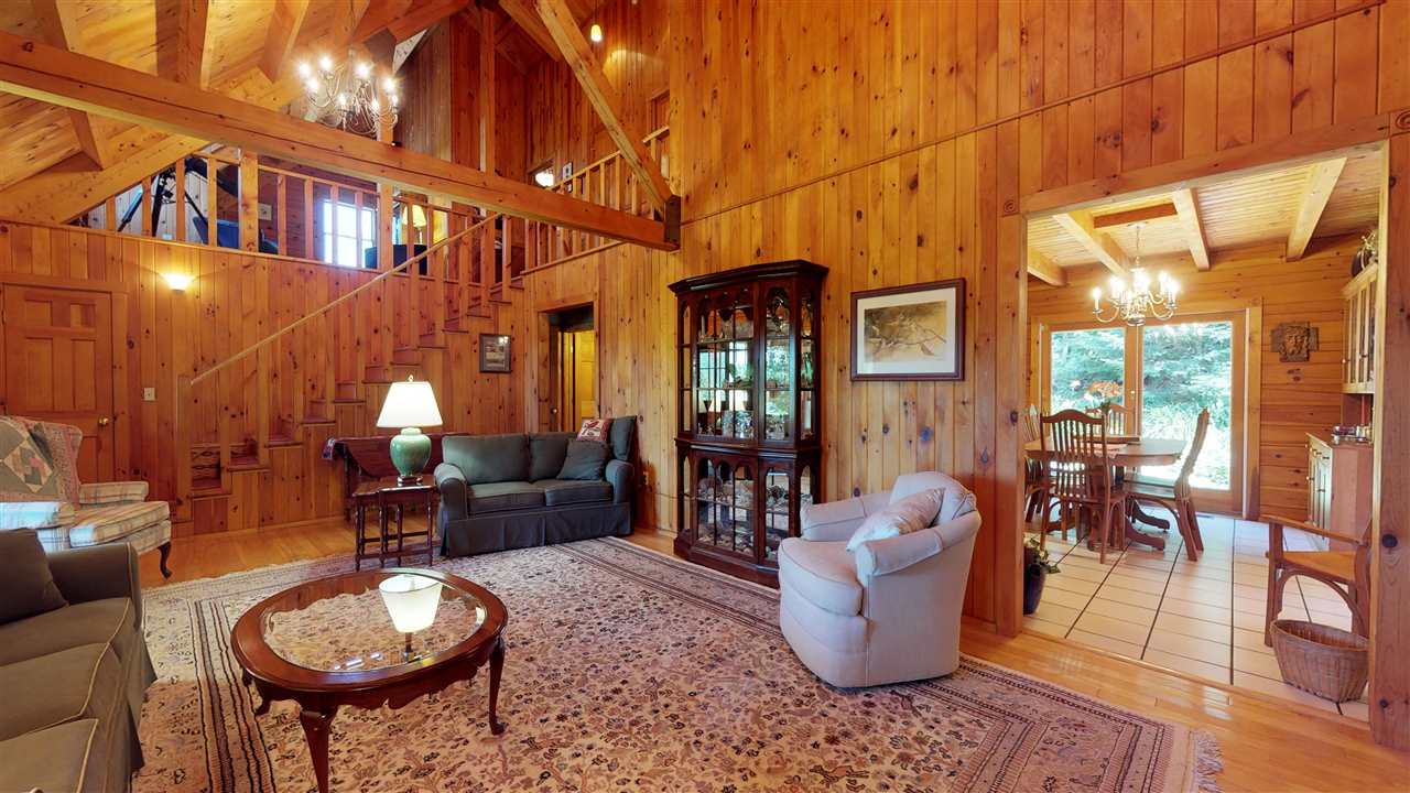 395 Wentworth Road Bolton, VT 05477 - Photo 2 of 26 Gallery Image 2