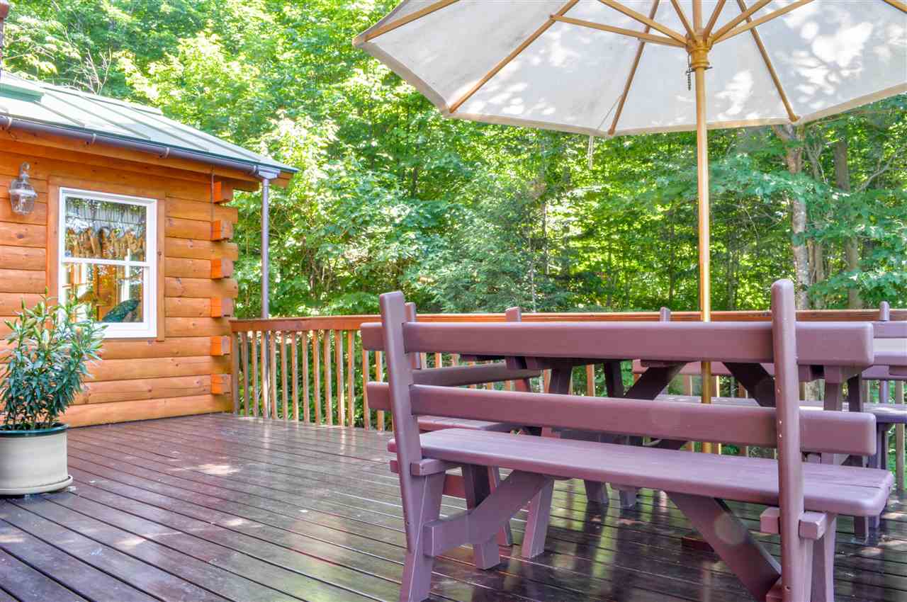 395 Wentworth Road Bolton, VT 05477 - Photo 13 of 26 Gallery Image 13