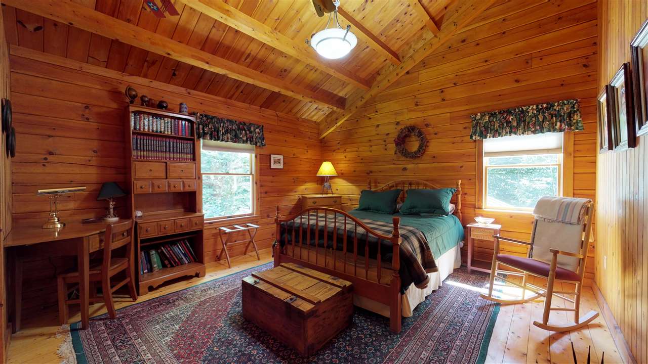 395 Wentworth Road Bolton, VT 05477 - Photo 16 of 26 Gallery Image 16