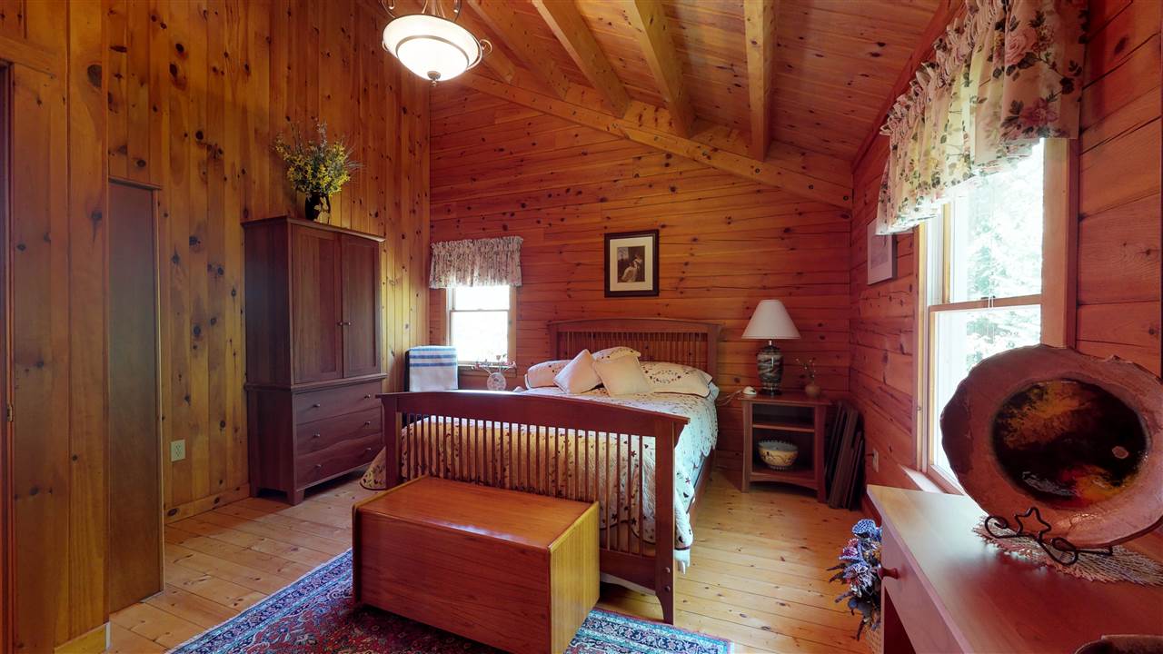 395 Wentworth Road Bolton, VT 05477 - Photo 18 of 26 Gallery Image 18
