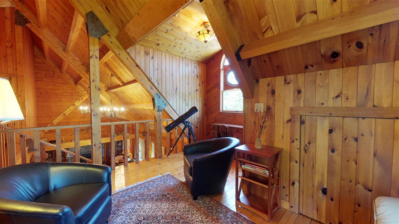 395 Wentworth Road Bolton, VT 05477 - Photo 20 of 26 Gallery Image 20