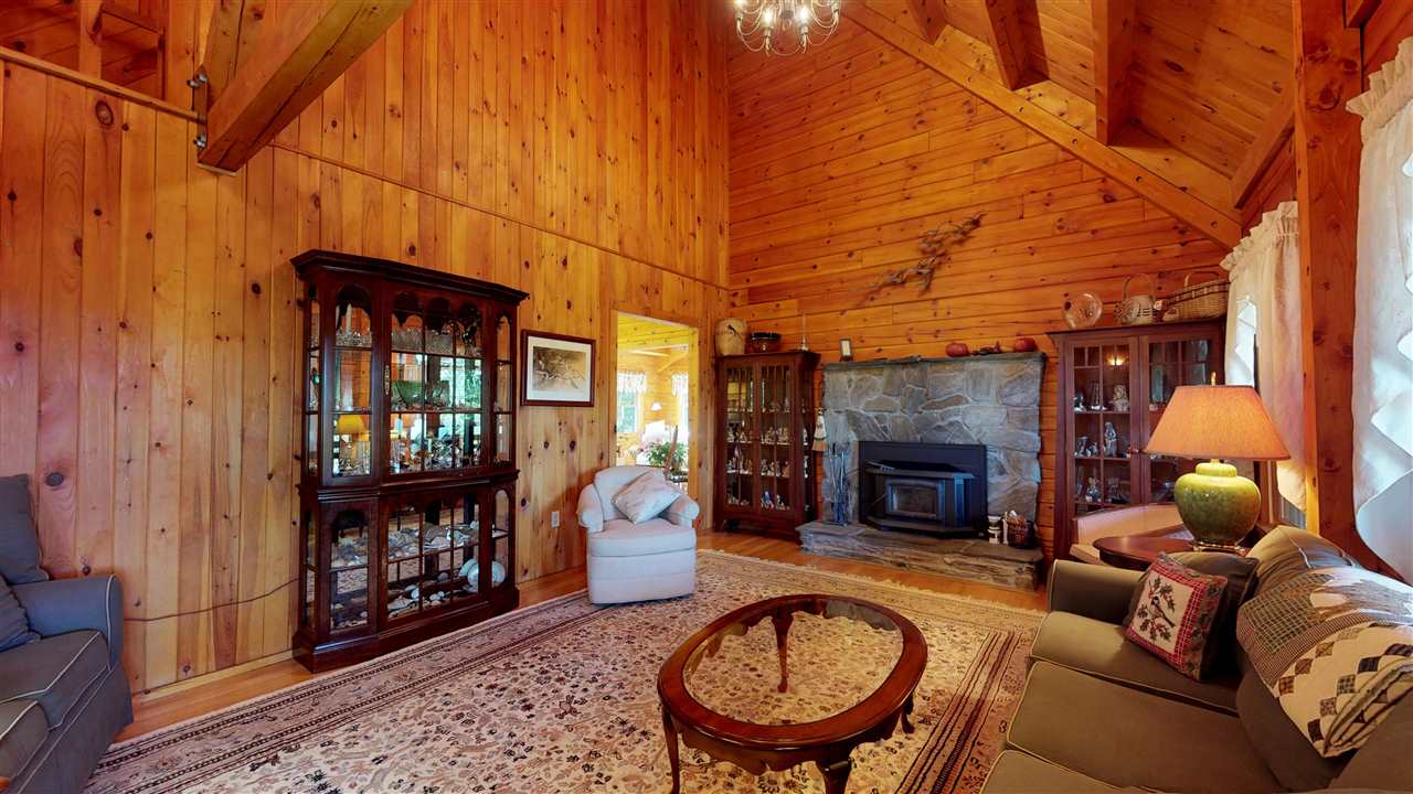 395 Wentworth Road Bolton, VT 05477 - Photo 3 of 26 Gallery Image 3