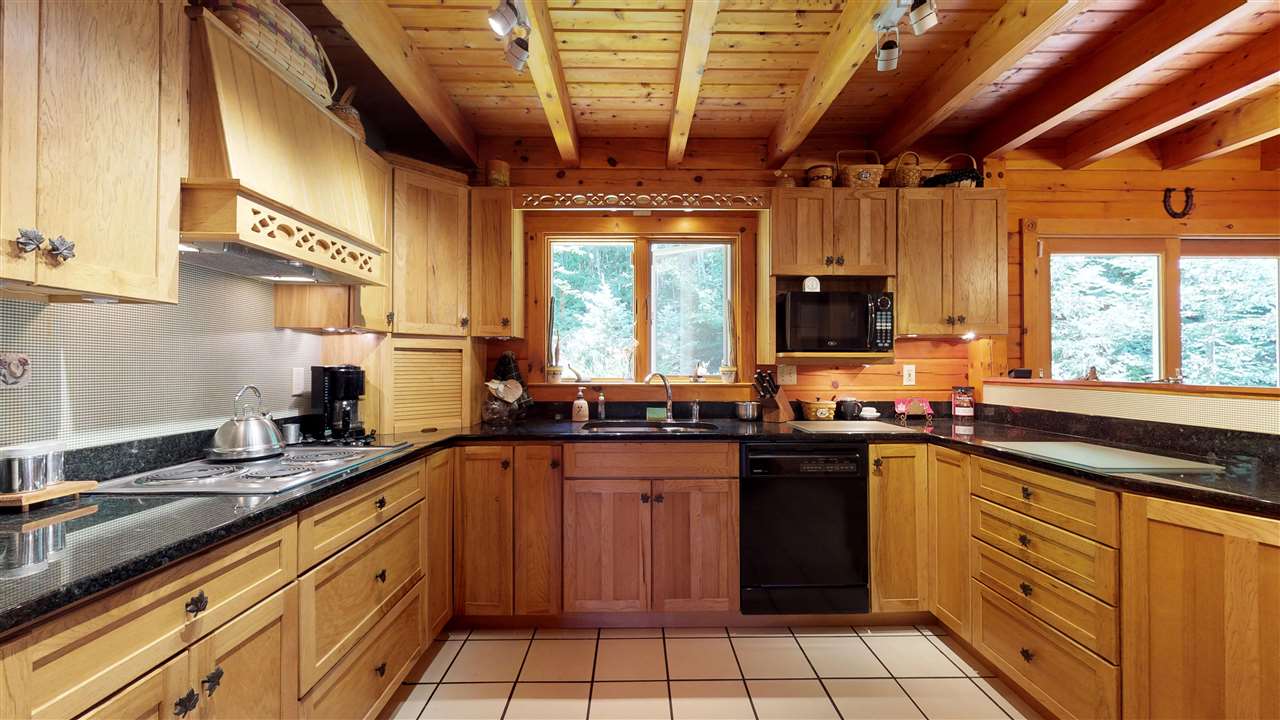 395 Wentworth Road Bolton, VT 05477 - Photo 4 of 26 Gallery Image 4