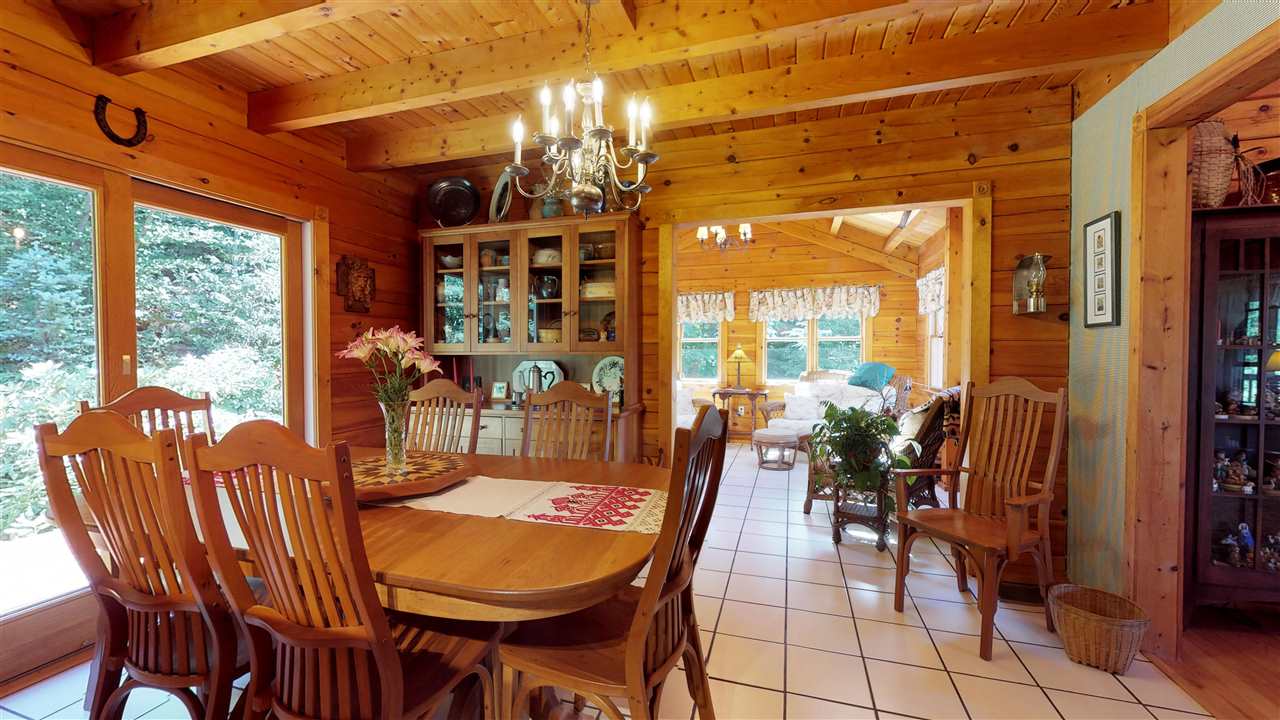 395 Wentworth Road Bolton, VT 05477 - Photo 7 of 26 Gallery Image 7