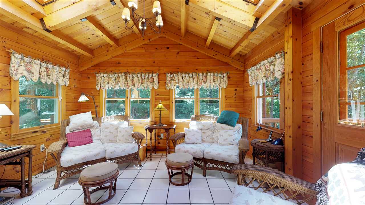 395 Wentworth Road Bolton, VT 05477 - Photo 9 of 26 Gallery Image 9