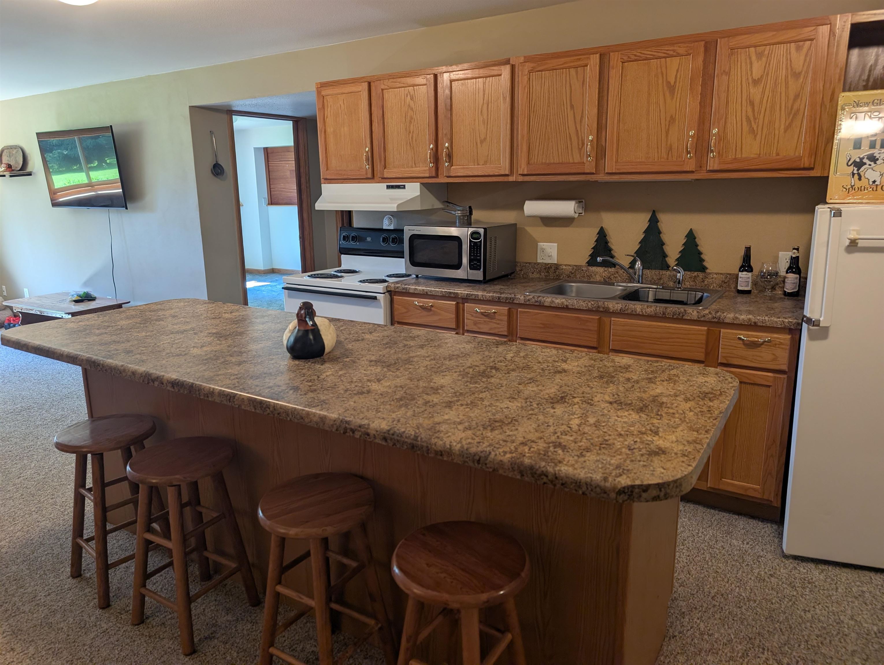 222814 Hidden Valley Road Hatley, WI 54440 - Photo 34 of 58