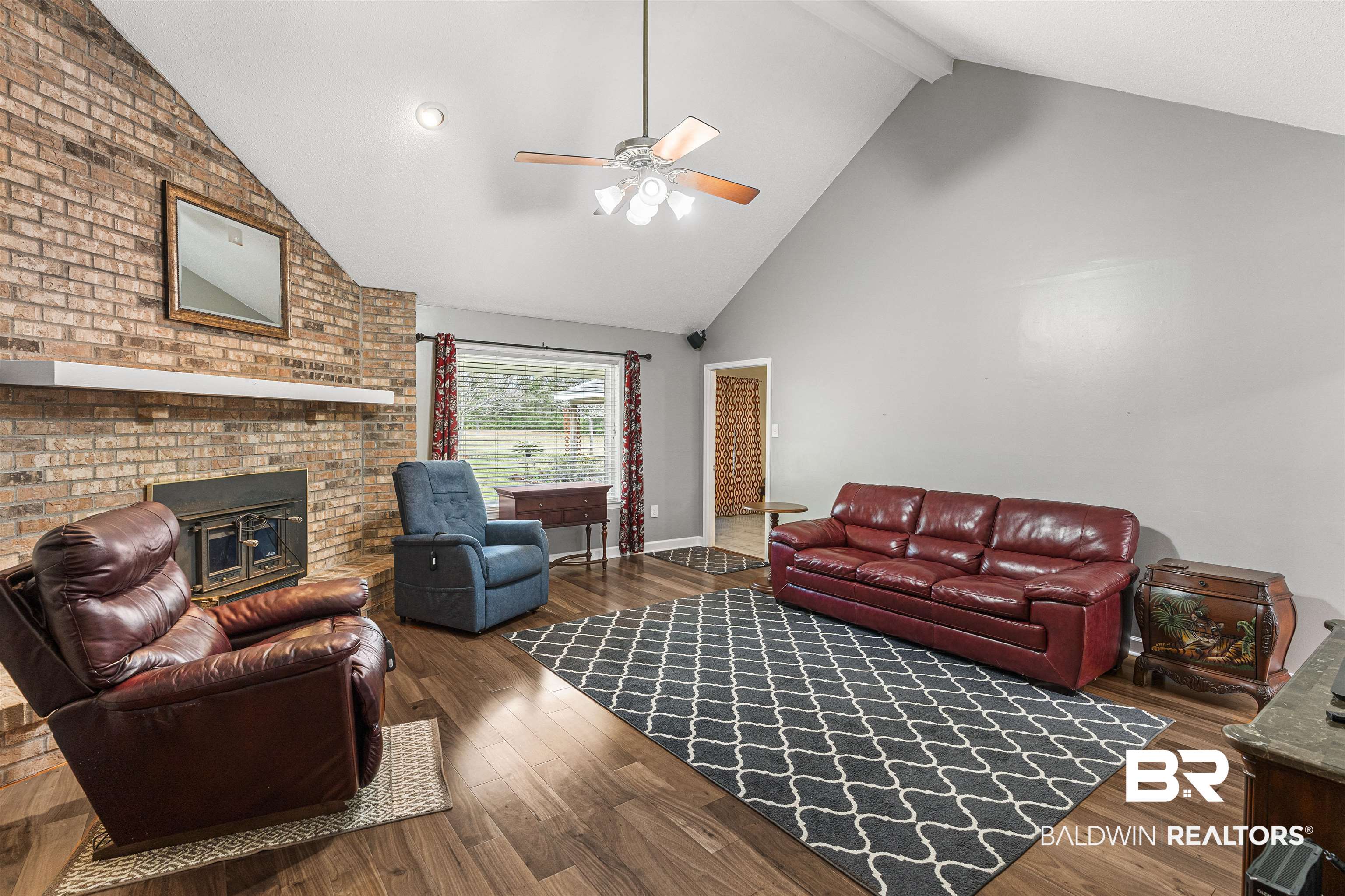 6740 Barnes Road Theodore, AL 36582 - Photo 11 of 29