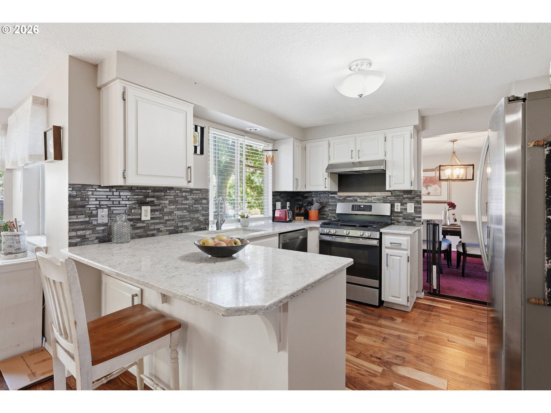 16455 Southwest Cynthia Street Beaverton, OR 97007 - Photo 8 of 35