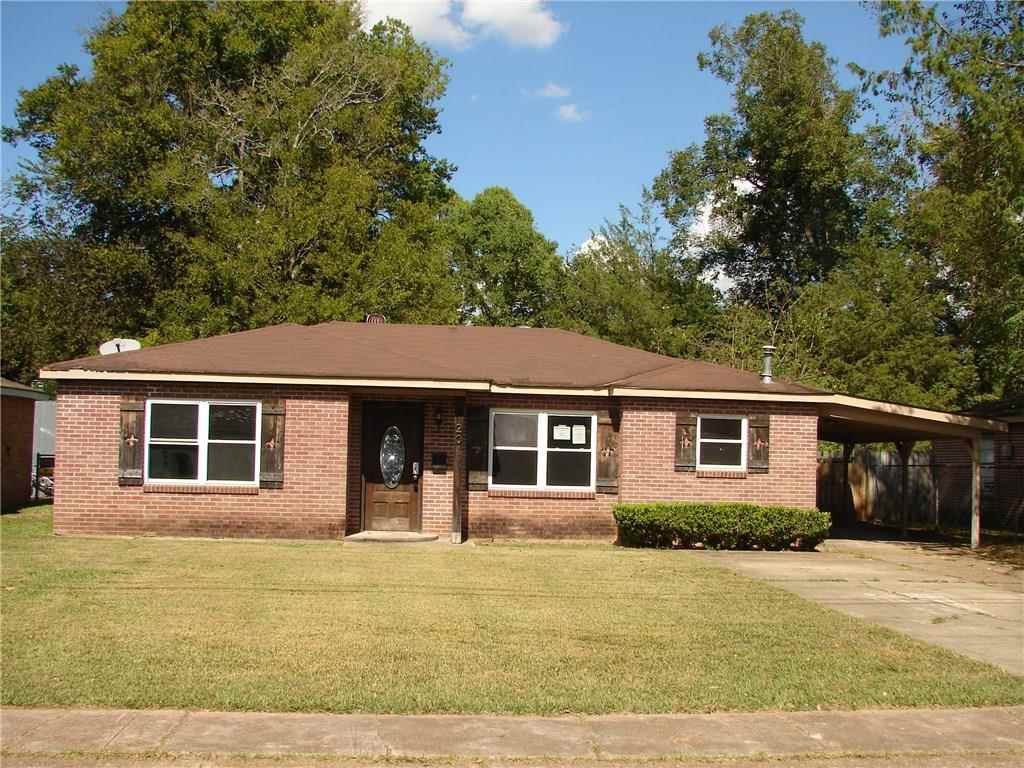 2015 Shannon Road Alexandria, LA 71301 - Photo 1 of 12 Gallery Image 1
