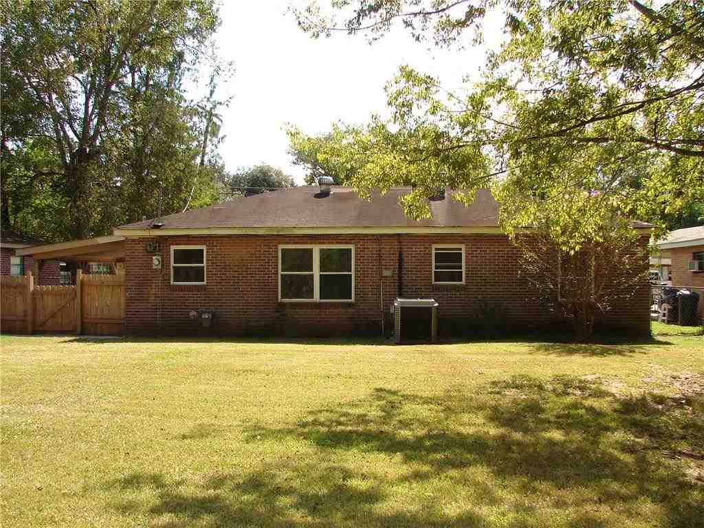 2015 Shannon Road Alexandria, LA 71301 - Photo 12 of 12 Gallery Image 12