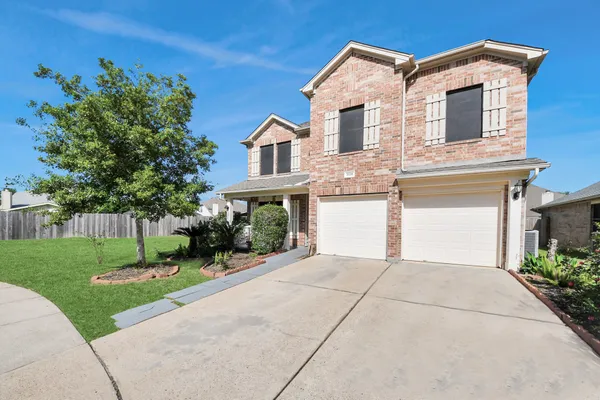 $2,450 | 2038 Eddlewood Court, Houston, TX 77049
