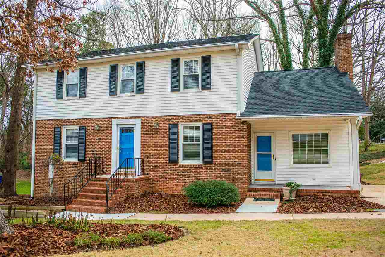 5500 Knollwood Road Raleigh, NC 27609 - Photo 1 of 29 Photo 1
