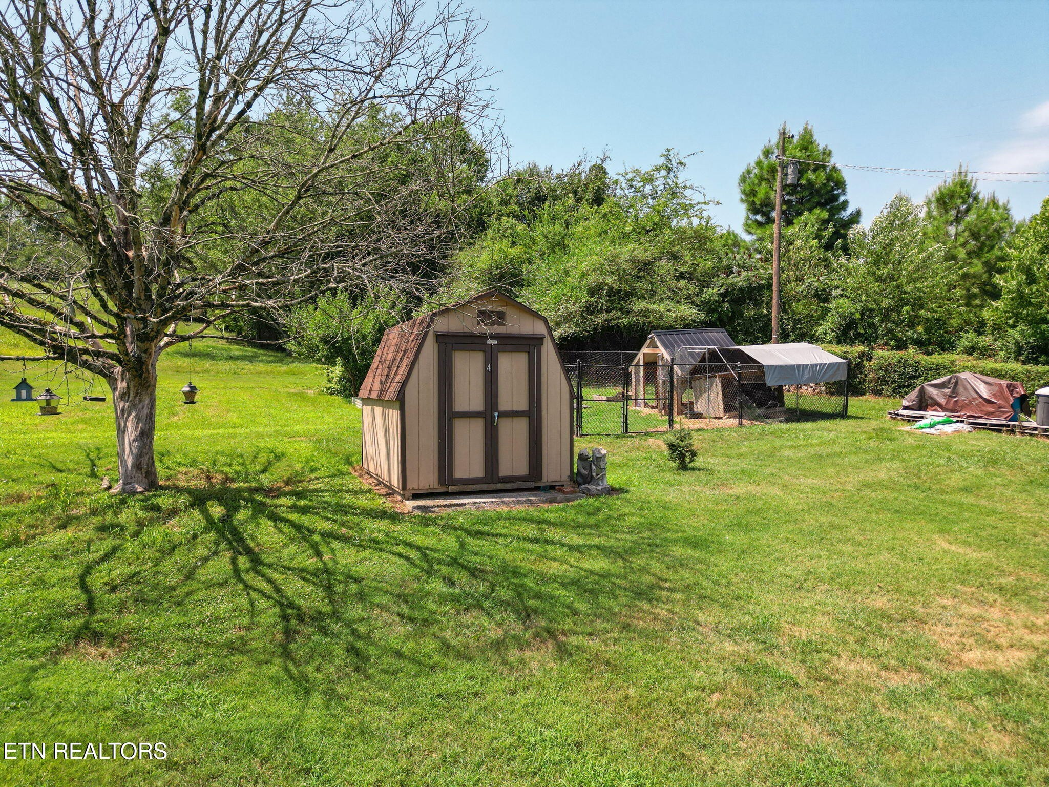 6436 Vonore Road Loudon, TN 37774 - Photo 11 of 38