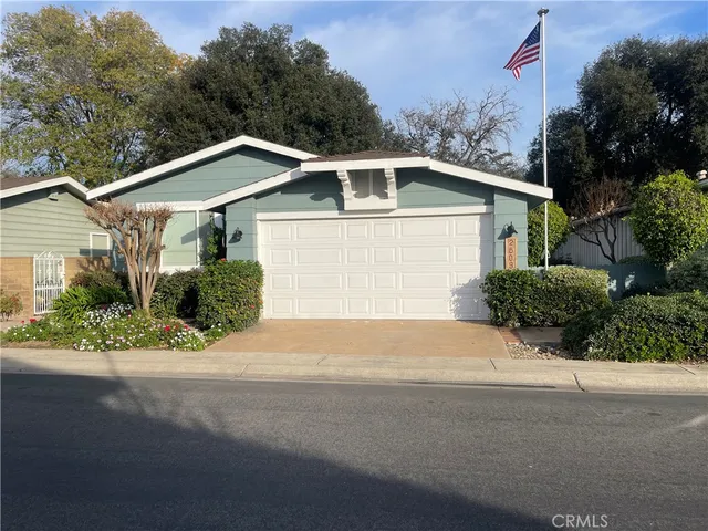 $388,500 | 2509 Park Lake, Unit 182, Santa Ana, CA 92705