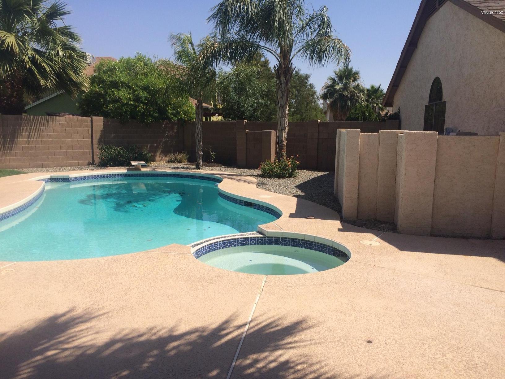 608 West Devon Court Gilbert, AZ 85233 - Photo 55 of 84 IMG_1893