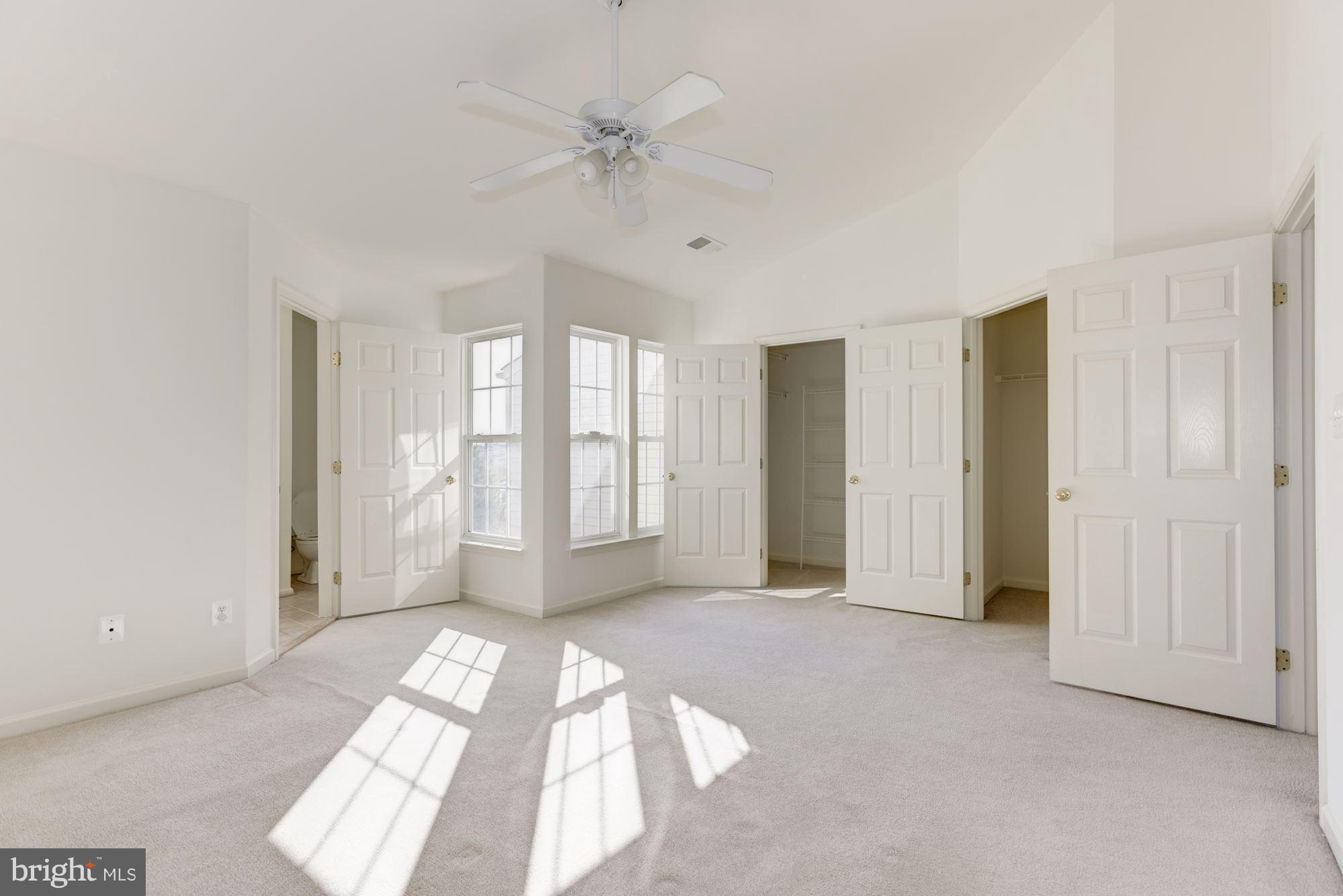 13595 Bathgate Drive Herndon, VA 20171 - Photo 19 of 29 Bedroom (Master)