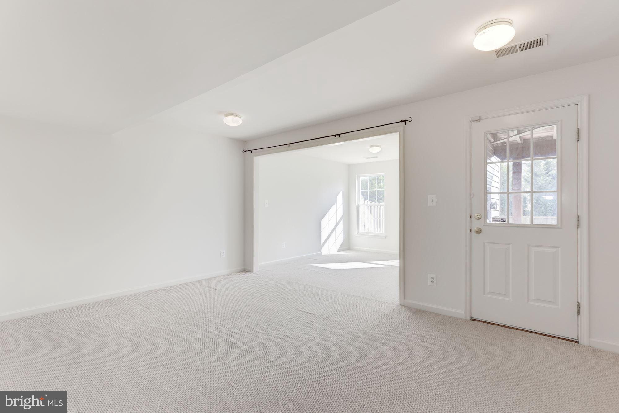 13595 Bathgate Drive Herndon, VA 20171 - Photo 22 of 29 Basement