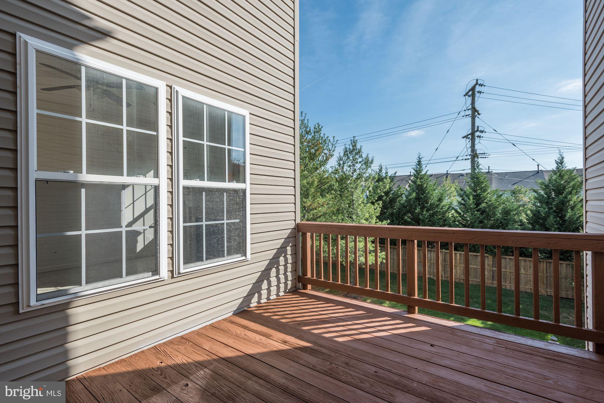 13595 Bathgate Drive Herndon, VA 20171 - Photo 27 of 29 Exterior (General)