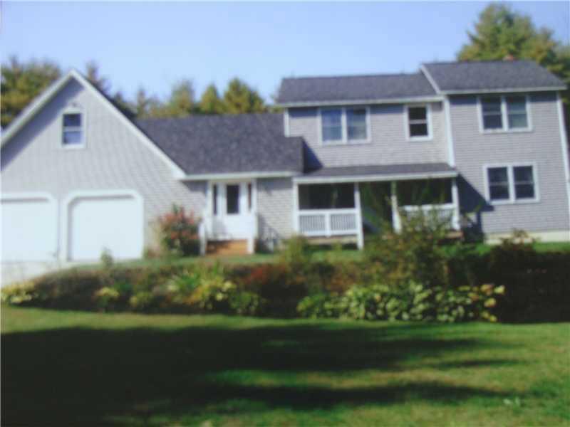 41 Woodland Road Otisfield, ME 04270 - Photo 1 of 22 Exterior Front.