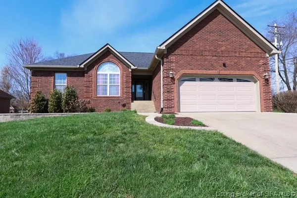 $425,000 | 6307 Caleigh Drive, Charlestown, IN 47111