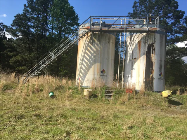 $45,500 | 175 County Road 175, Garrison, TX 75946