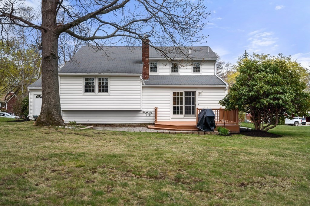 18 Neal Road Danvers, MA 01923 - Photo 28 of 36 Gallery Image 28
