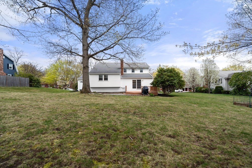 18 Neal Road Danvers, MA 01923 - Photo 29 of 36 Gallery Image 29