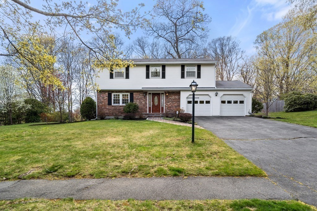 18 Neal Road Danvers, MA 01923 - Photo 34 of 36 Gallery Image 34