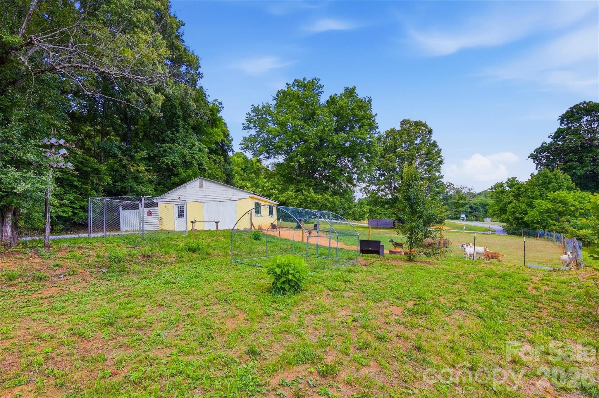 360 Johnson Caldwell Road Boomer, NC 28606 - Photo 10 of 48