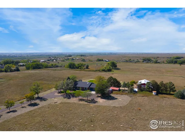 $699,000 | 20315 County Road 17, Fort Morgan, CO 80701