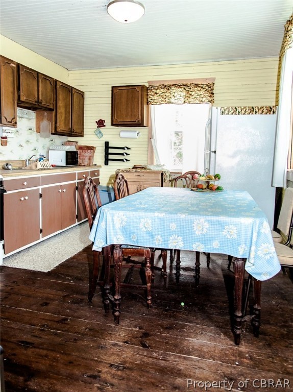 5415 Rock Spring Road Center Cross, VA 22437 - Photo 8 of 17 Gallery Image 8