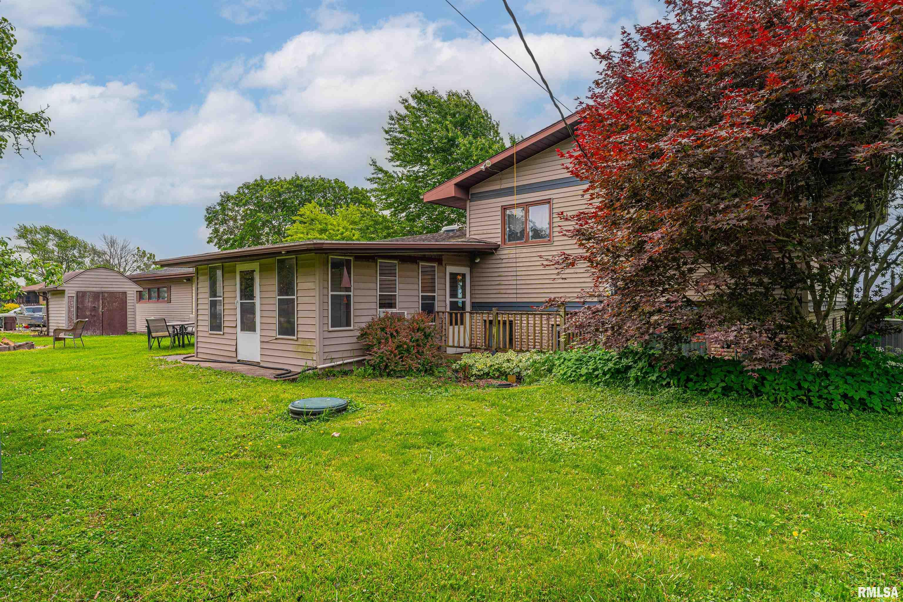 1354 Airport Road Lincoln, IL 62656 - Photo 36 of 47 Gallery Image 36