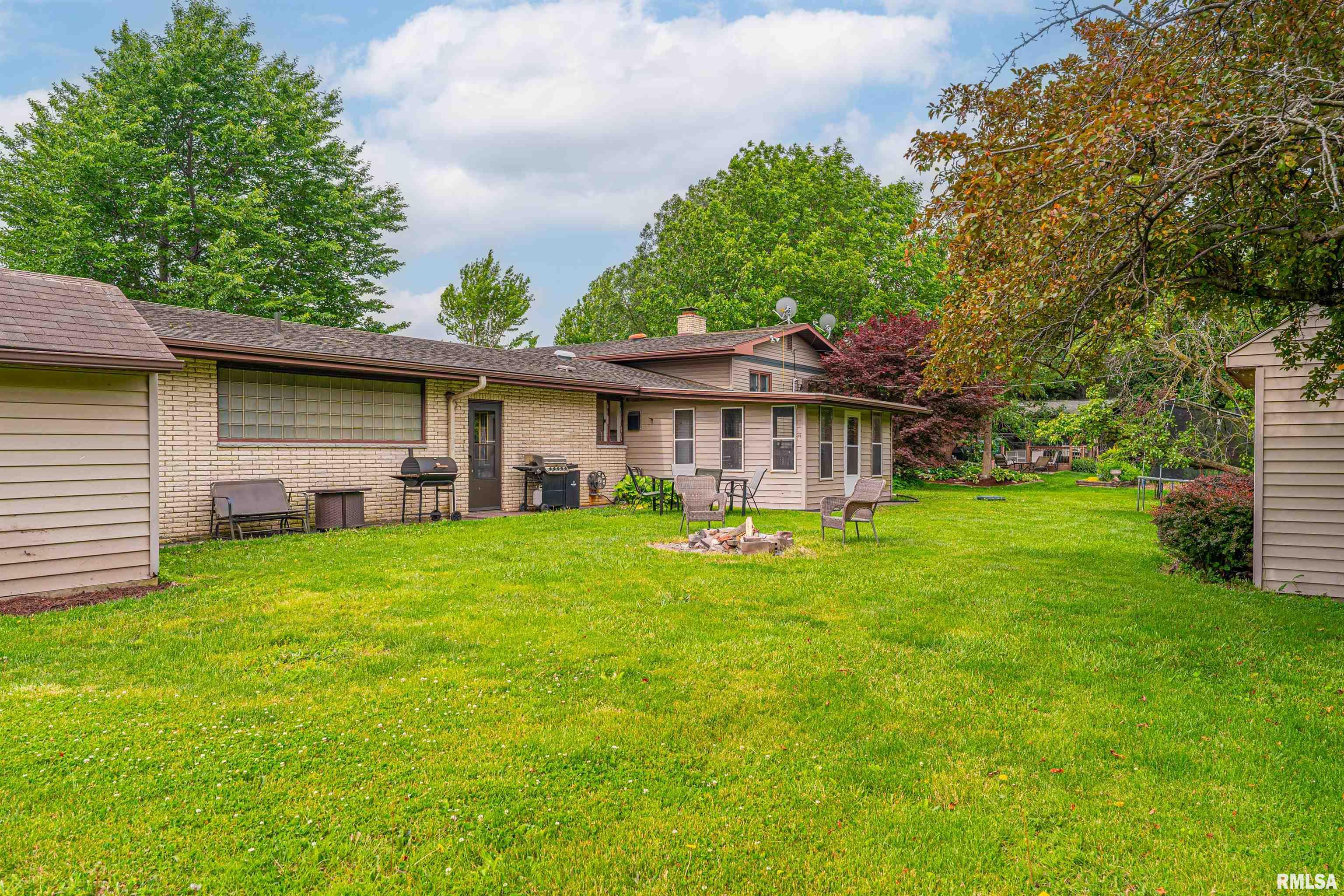 1354 Airport Road Lincoln, IL 62656 - Photo 37 of 47 Gallery Image 37
