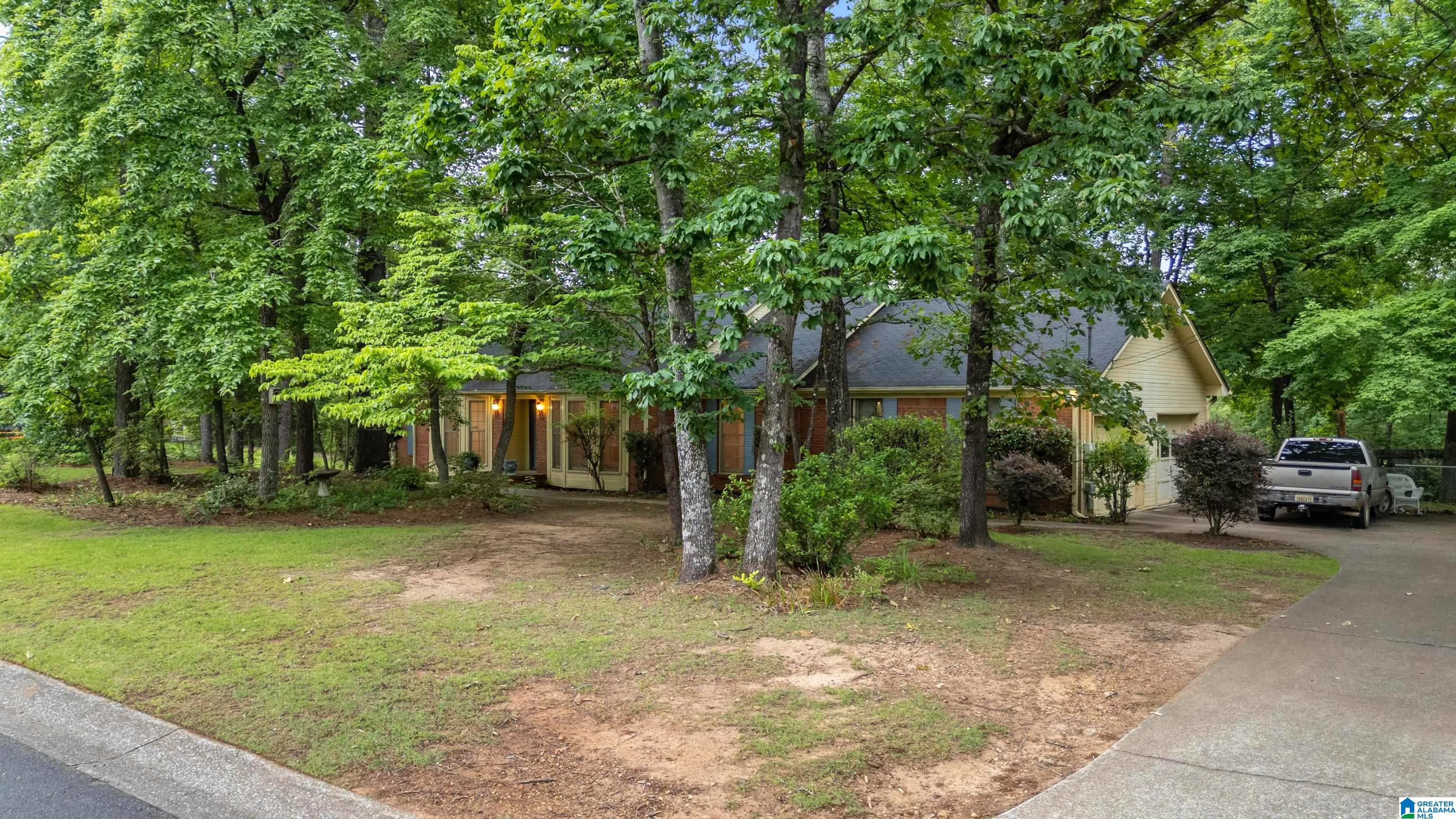 1512 Sequoia Trail Alabaster, AL 35007 - Photo 26 of 35