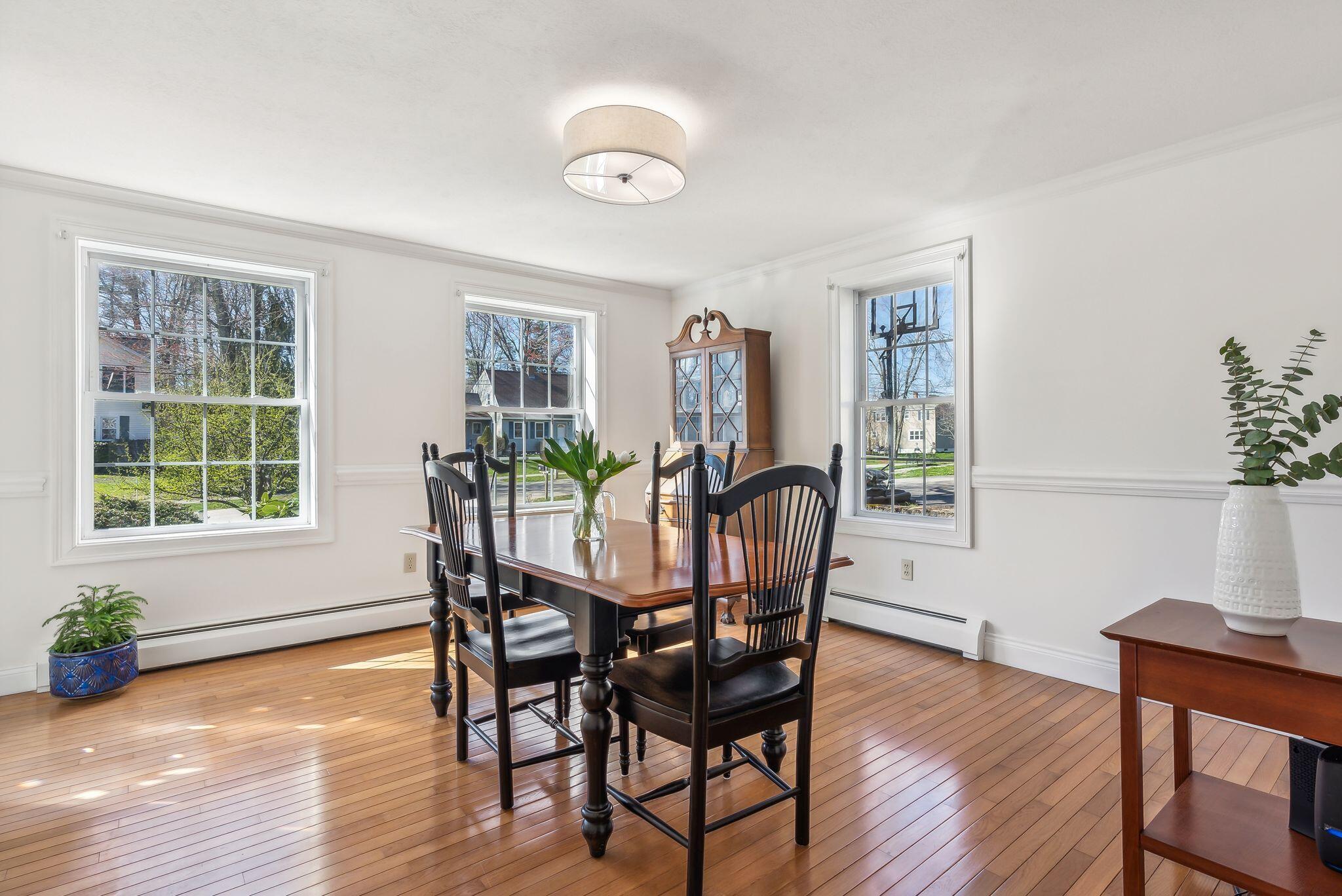 44 Hillview Avenue Saco, ME 04072 - Photo 20 of 36 Dining Room