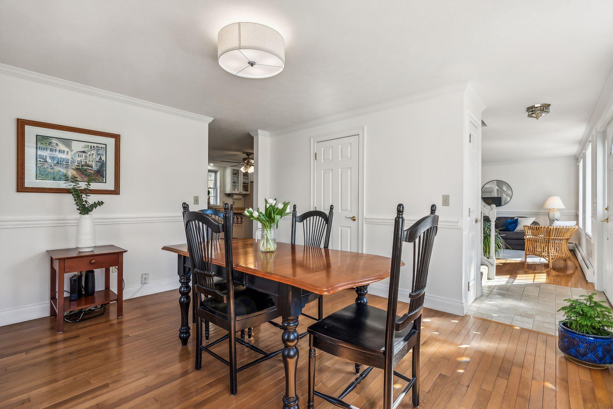 44 Hillview Avenue Saco, ME 04072 - Photo 21 of 36 DR to LR