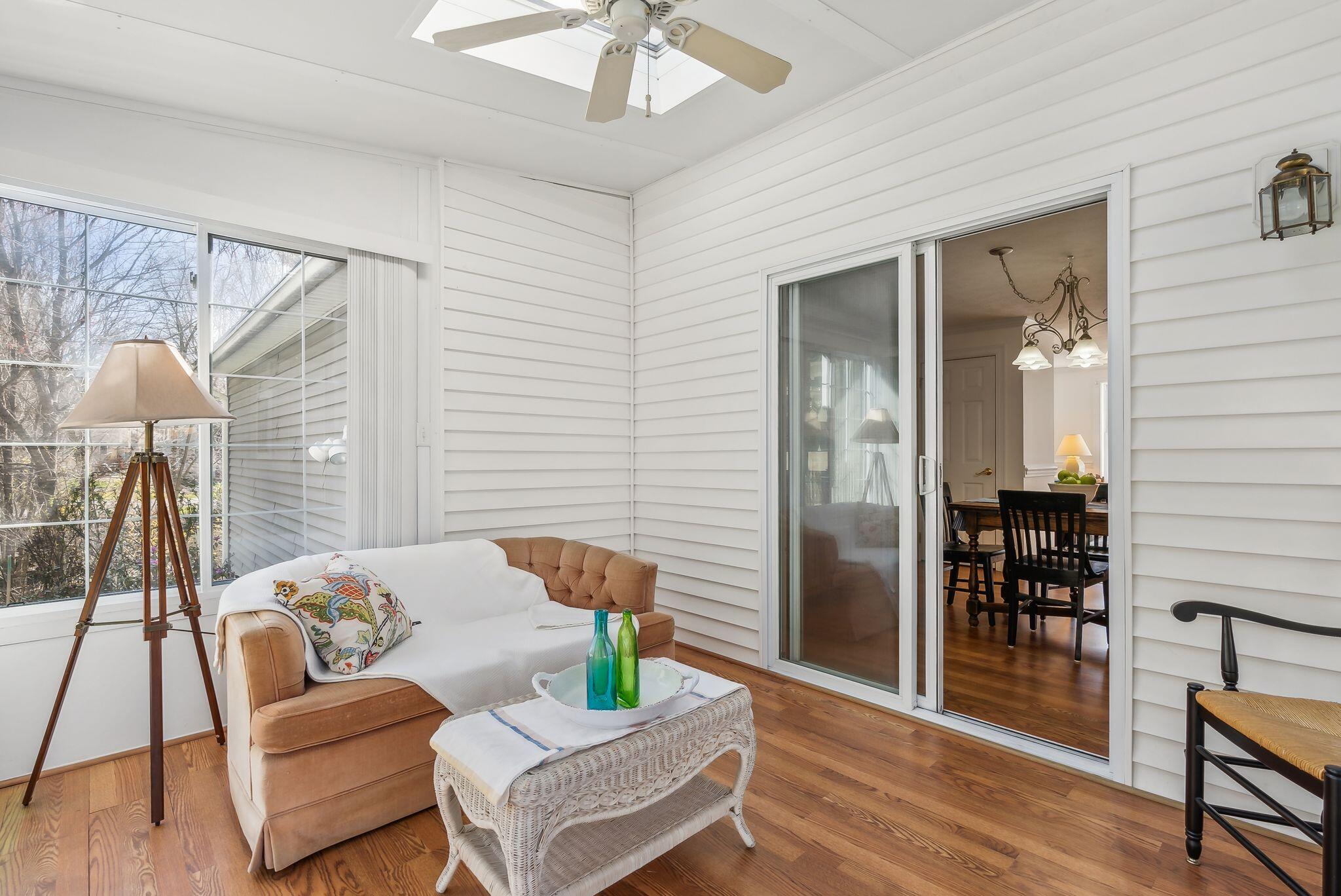 44 Hillview Avenue Saco, ME 04072 - Photo 24 of 36 Sunroom 3