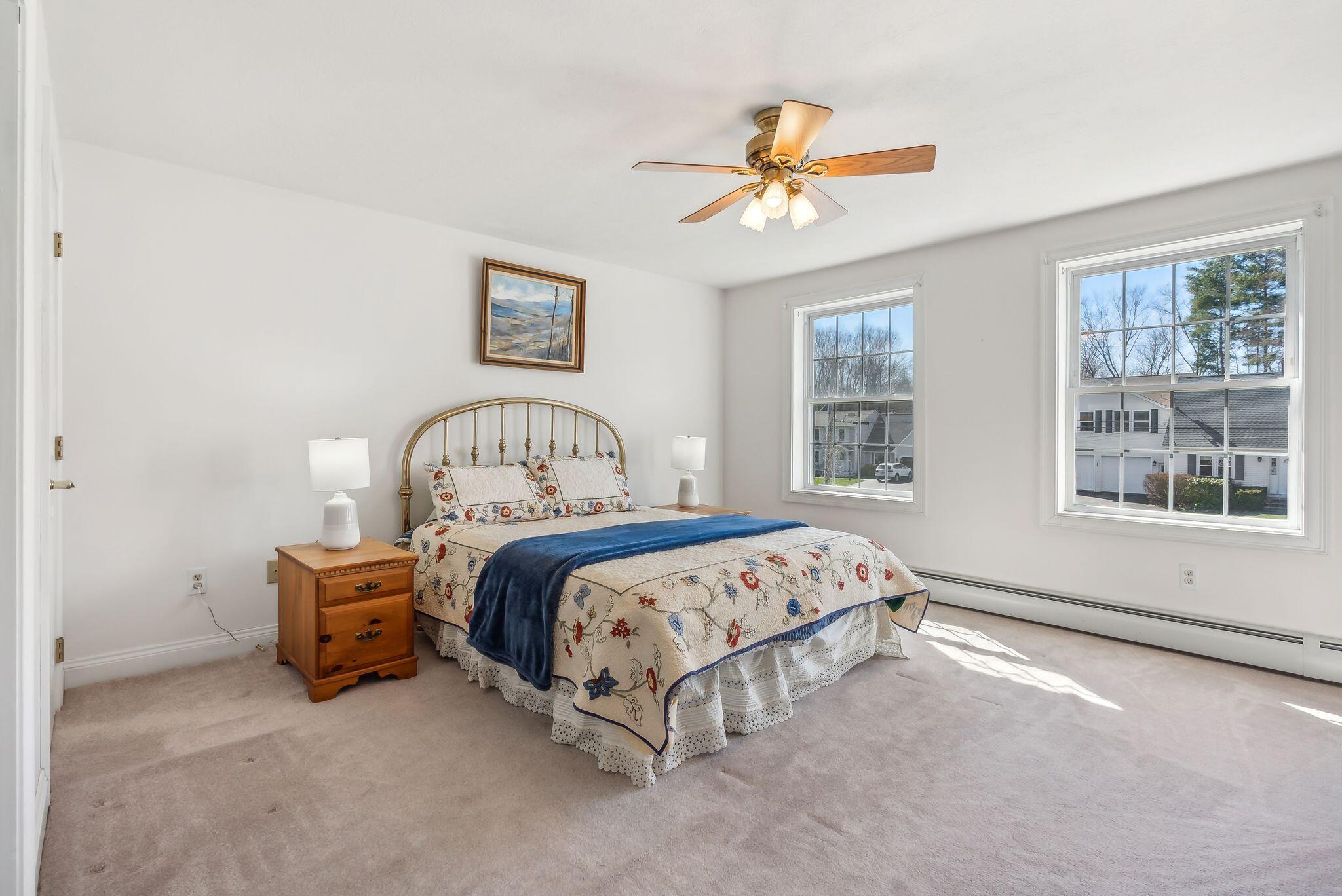 44 Hillview Avenue Saco, ME 04072 - Photo 27 of 36 Primary BR