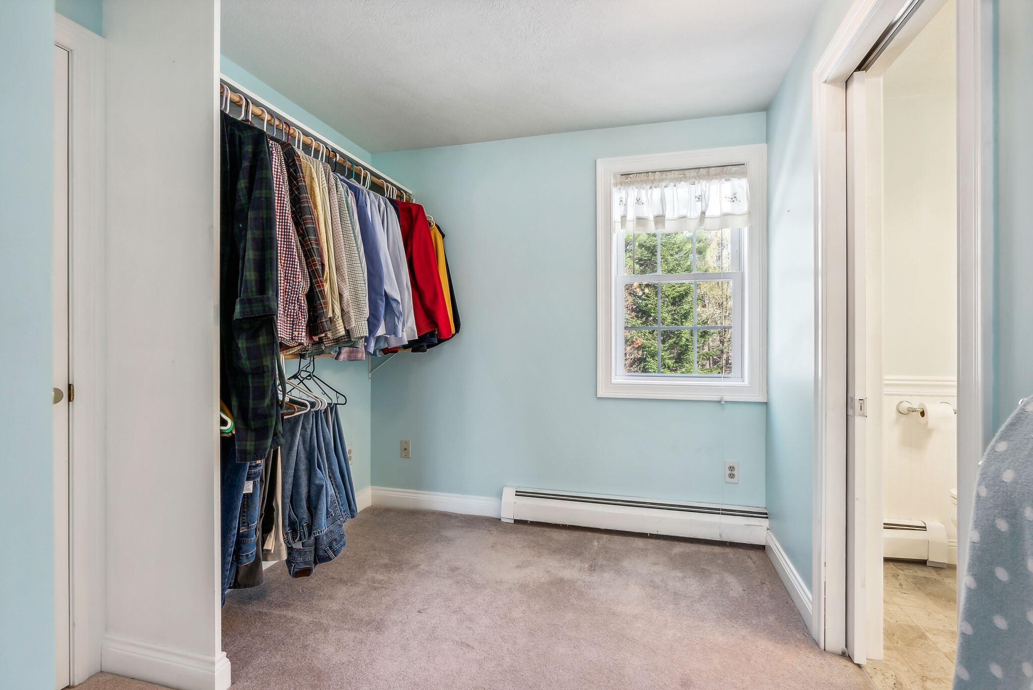 44 Hillview Avenue Saco, ME 04072 - Photo 29 of 36 Walk in Closet