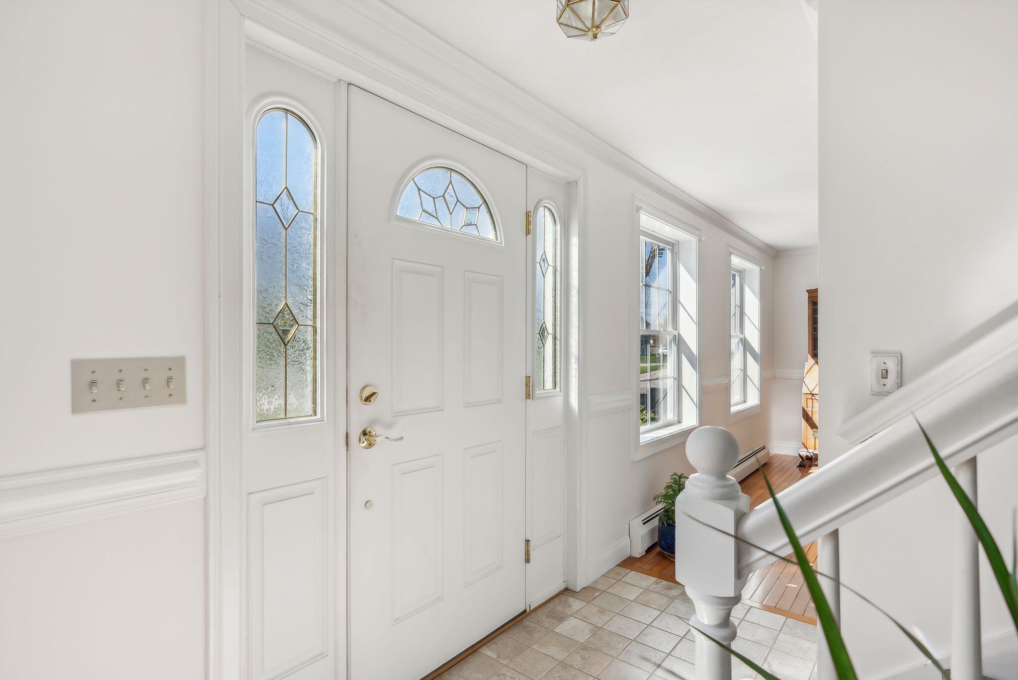 44 Hillview Avenue Saco, ME 04072 - Photo 9 of 36 Inside Front Door