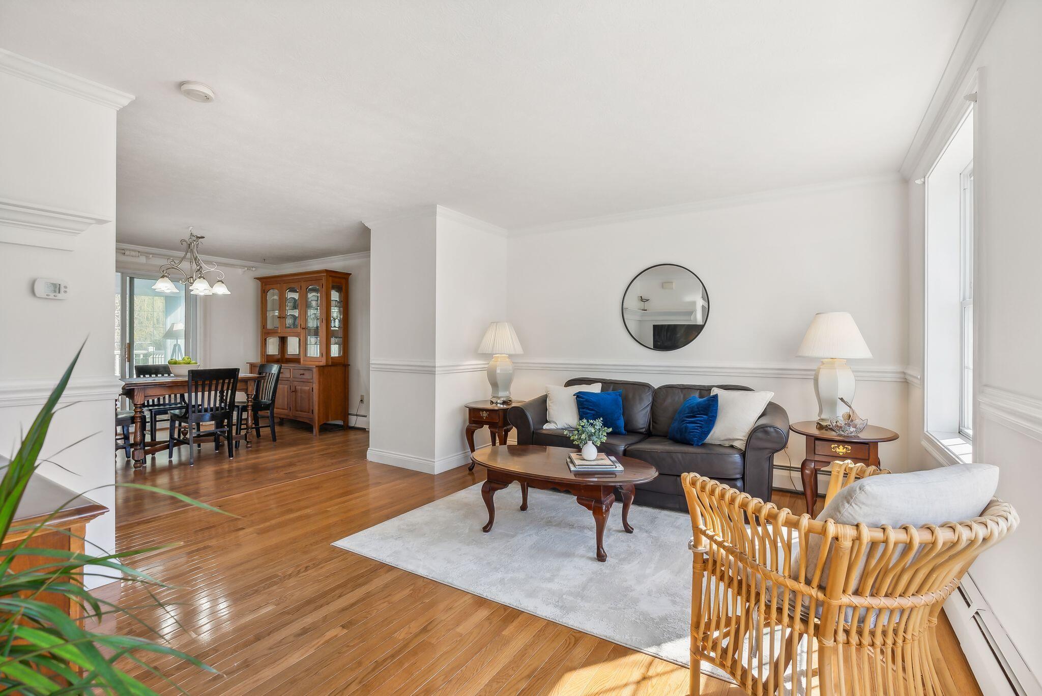 44 Hillview Avenue Saco, ME 04072 - Photo 10 of 36 LR to DR